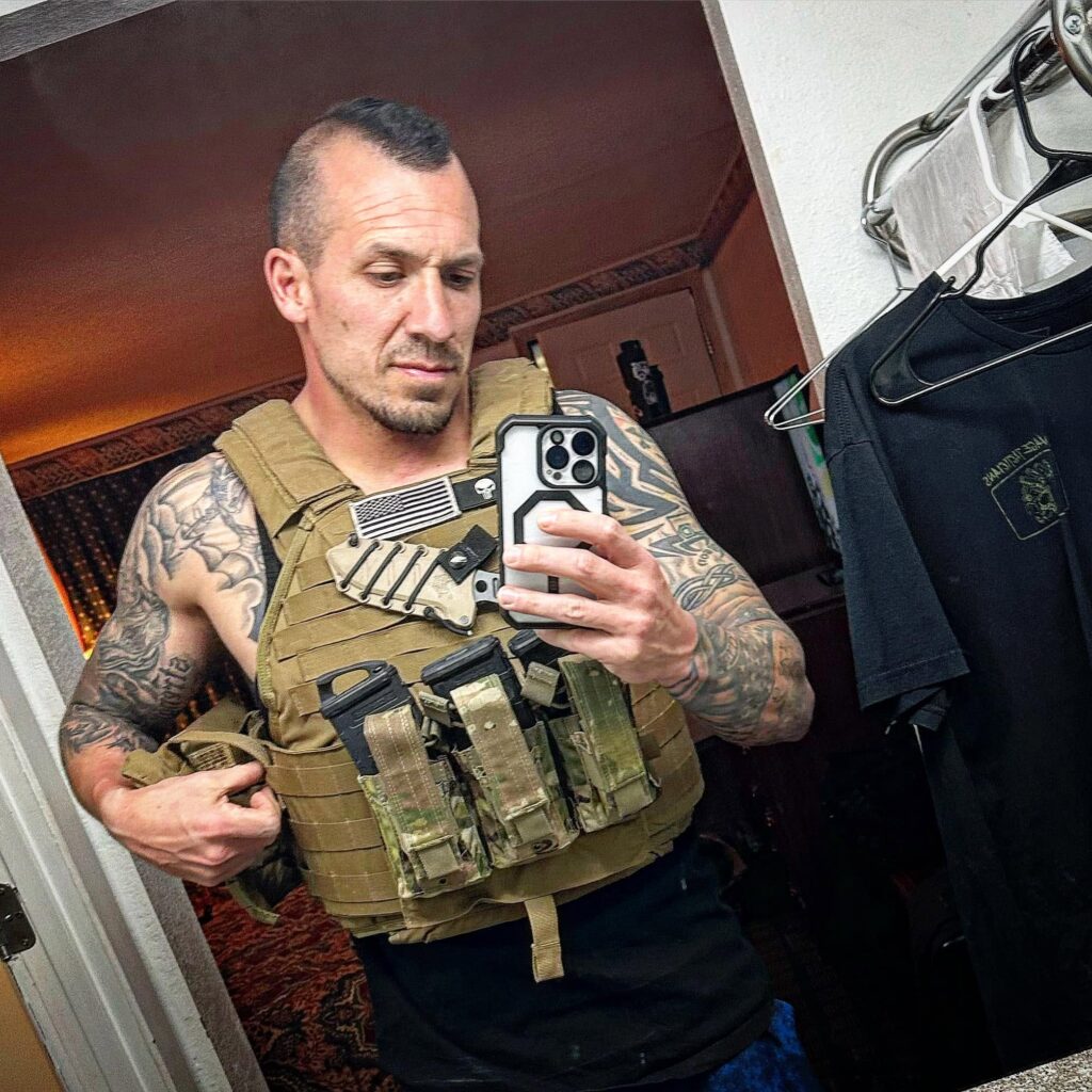 Israel Deltoro Queensbury NY Memorial: Funeral Plans for Father, Veteran, and Gym Owner Died After an Incident