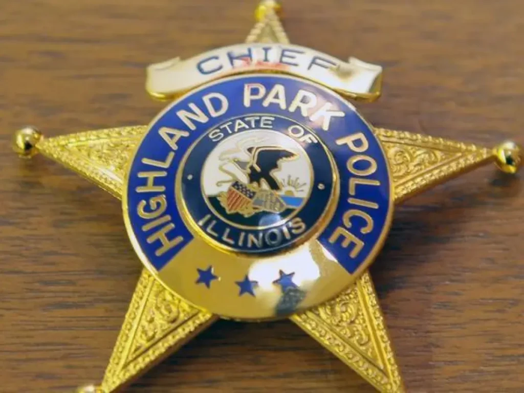 Highwood Shooting: One Injured, Heavy Police in Highland Park IL
