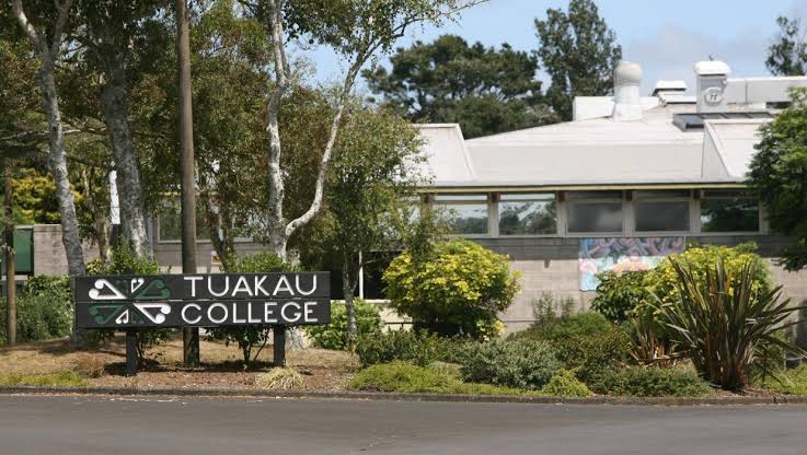 Tuakau College Lockdown: Stabbing Outside School in Tuakau, NZ