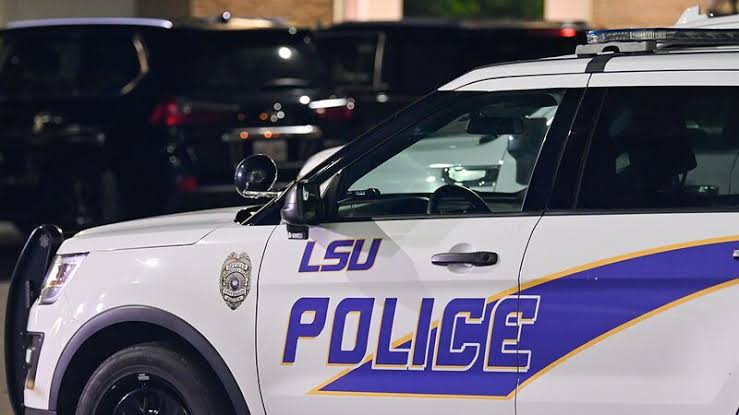 LSU Armed Robbery: One Injured, Incident Near Coates Hall