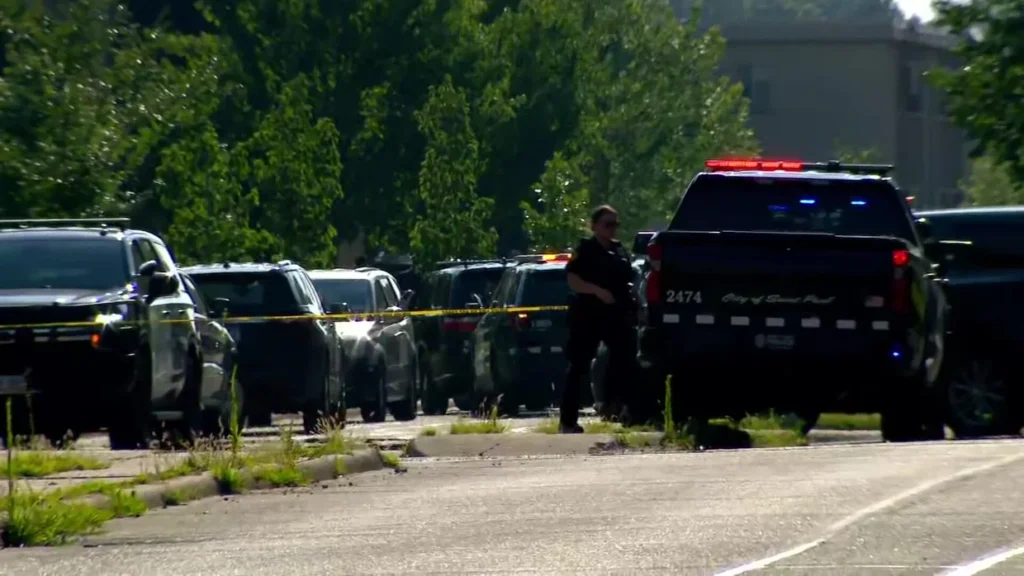 Highland Park Shooting: Six Died, Three Injured in St. Paul's Highland Park