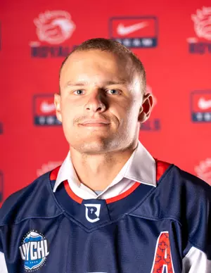 Dawson Abrahams St. Catharines Ont Ice Hockey Death: Redeemer University Student and Former Pelham Panthers Player has Died